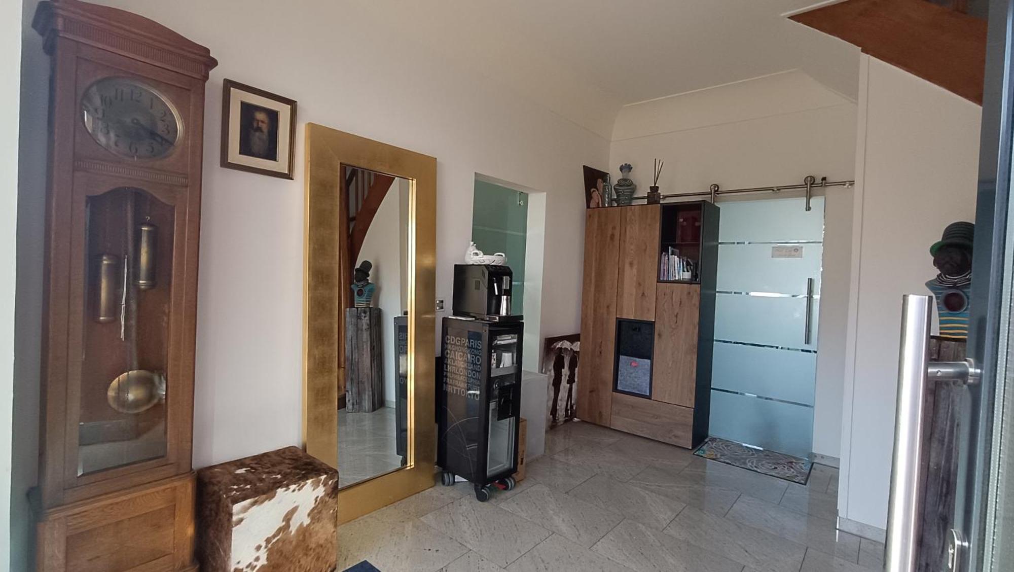 Ferienwohnung Forest & Wein Нойштадт-ан-дер-Вайнштрасе Екстер'єр фото